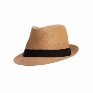 כובע ממותג דגם ג'מייקה