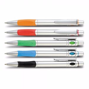 עט כדורי דגם בונדר בצבעים