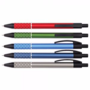 עט ג'ל דגם פלורנטין בצבעים