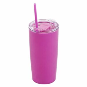כוס דגם לונלי צבע סגול