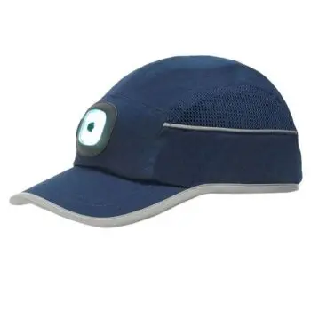 כובע דגם ג'ימי צבע כחול נייבי