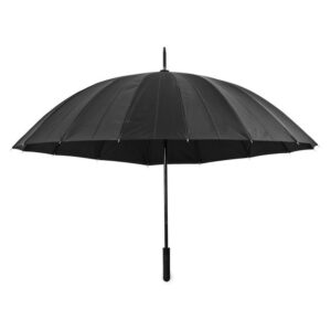 מטריה דגם סידני צבע שחור